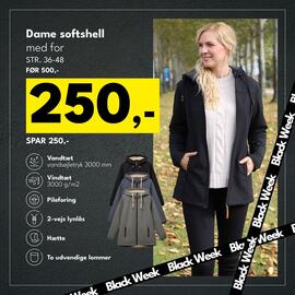 Dansk Outlet tilbudsavis uge 49 Side 2