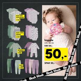 Dansk Outlet tilbudsavis uge 49 Side 3