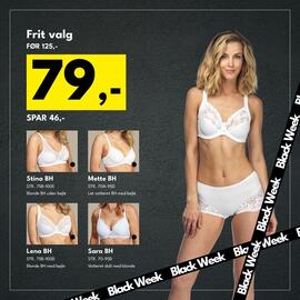 Dansk Outlet tilbudsavis uge 49 Side 4