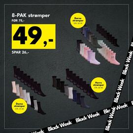 Dansk Outlet tilbudsavis uge 49 Side 5