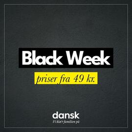 Dansk Outlet tilbudsavis uge 49 Side 6
