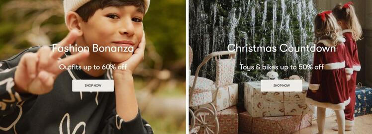 Babyshop kundeavis uke 49 Side 1