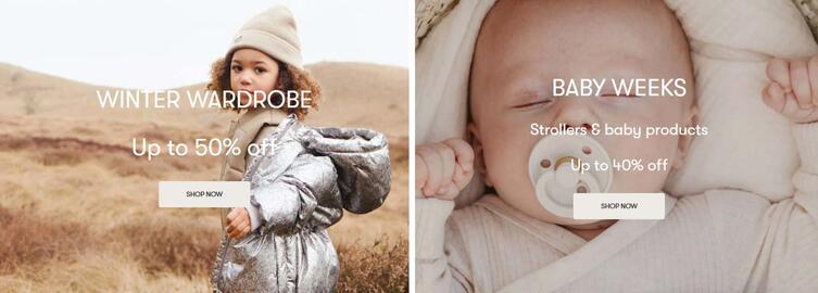 Babyshop kundeavis uke 49 Side 2