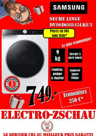 Electro-Zschau folder Pagina 2
