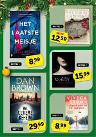 Boekenvoordeel folder Pagina 4