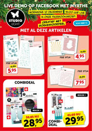 Boekenvoordeel folder Pagina 7