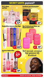 Kruidvat folder week 50 Pagina 16
