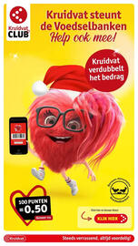 Kruidvat folder week 50 Pagina 17