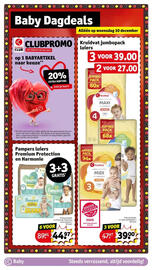 Kruidvat folder week 50 Pagina 18