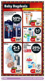 Kruidvat folder week 50 Pagina 20