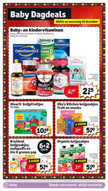 Kruidvat folder week 50 Pagina 21