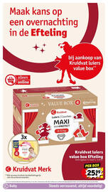 Kruidvat folder week 50 Pagina 24