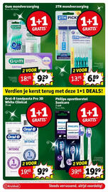 Kruidvat folder week 50 Pagina 3