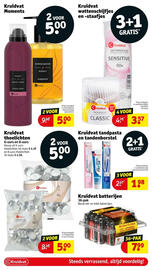 Kruidvat folder week 50 Pagina 30