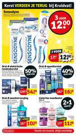 Kruidvat folder week 50 Pagina 34