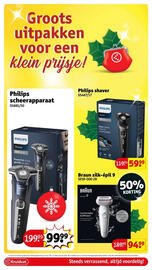 Kruidvat folder week 50 Pagina 35