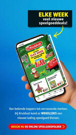 Kruidvat folder week 50 Pagina 54