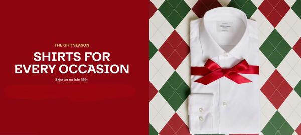 Dressmann reklamblad Sida 2