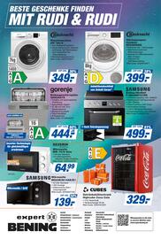 Expert Bening Prospekt Seite 32