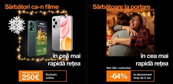 Catalog Orange Pagină 1