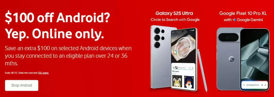 Vodafone catalogue (valid until 21-12)