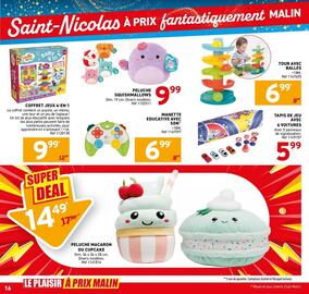 Catalogue Trafic semaine 49 page 16