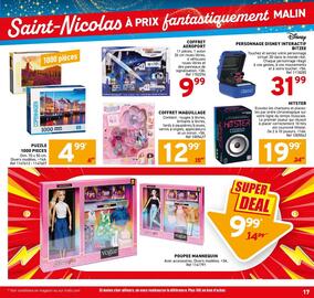 Catalogue Trafic semaine 49 page 17