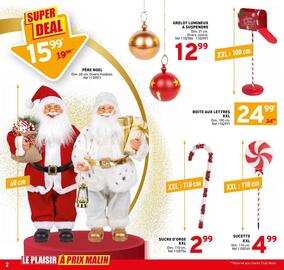 Catalogue Trafic semaine 49 page 2