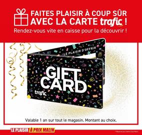 Catalogue Trafic semaine 49 page 20