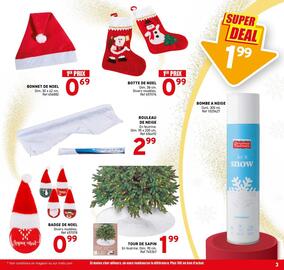 Catalogue Trafic semaine 49 page 3