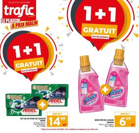 Catalogue Trafic semaine 49 page 33