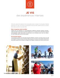 Catalogue Mileade page 11