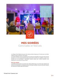 Catalogue Mileade page 13