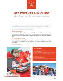 Catalogue Mileade page 15