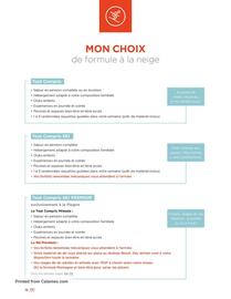 Catalogue Mileade page 18