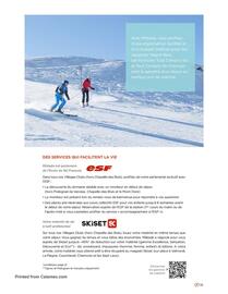 Catalogue Mileade page 19