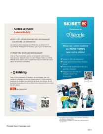 Catalogue Mileade page 21