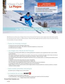 Catalogue Mileade page 24