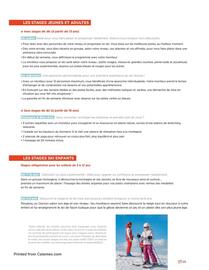 Catalogue Mileade page 25