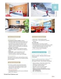 Catalogue Mileade page 29