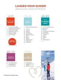 Catalogue Mileade page 3