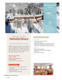 Catalogue Mileade page 30