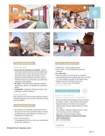 Catalogue Mileade page 31