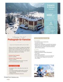 Catalogue Mileade page 32