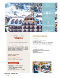 Catalogue Mileade page 36