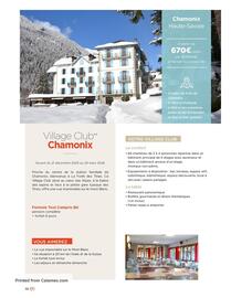 Catalogue Mileade page 38