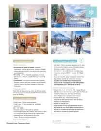 Catalogue Mileade page 39