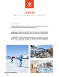 Catalogue Mileade page 4