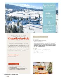 Catalogue Mileade page 40