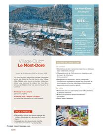 Catalogue Mileade page 42